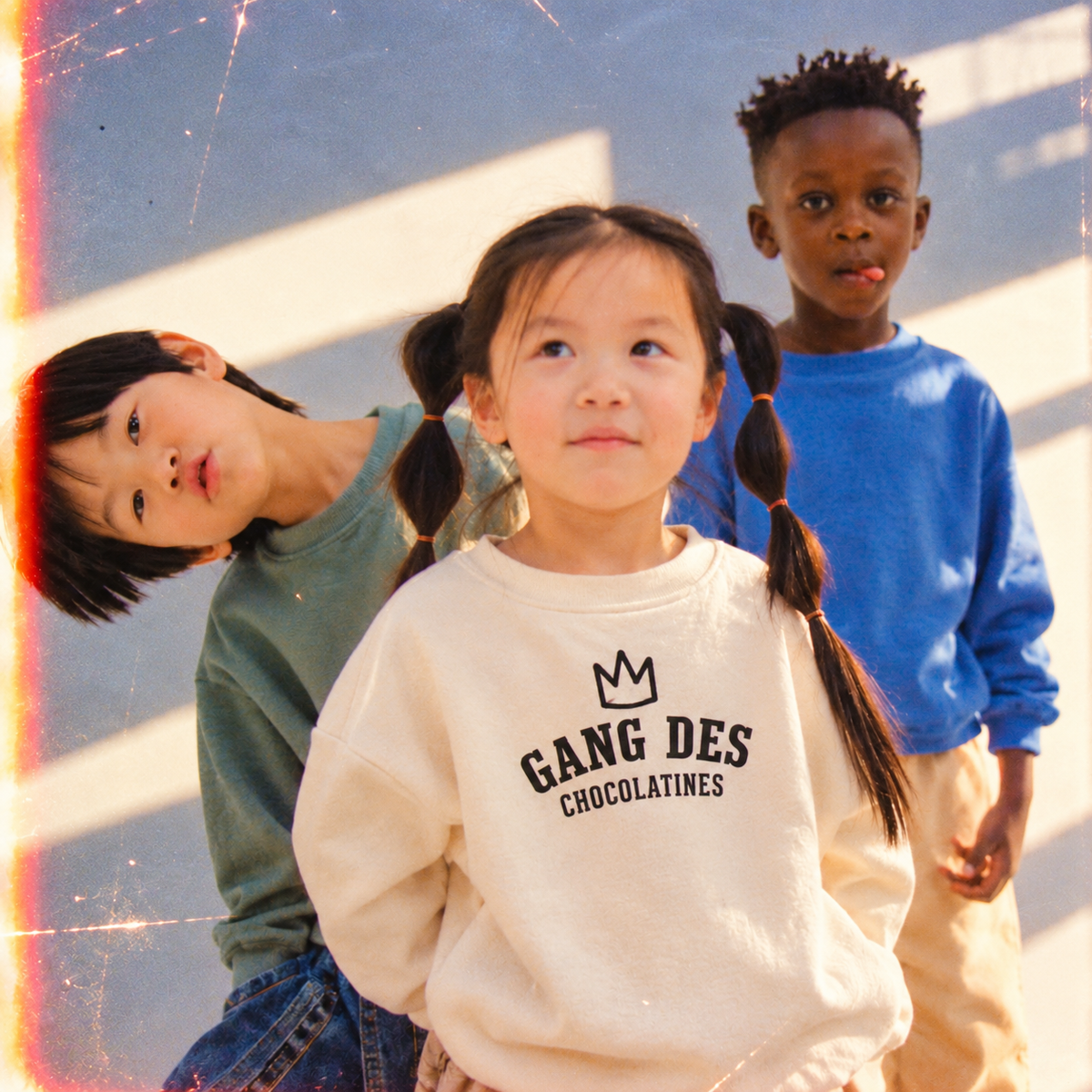 Mini Gang