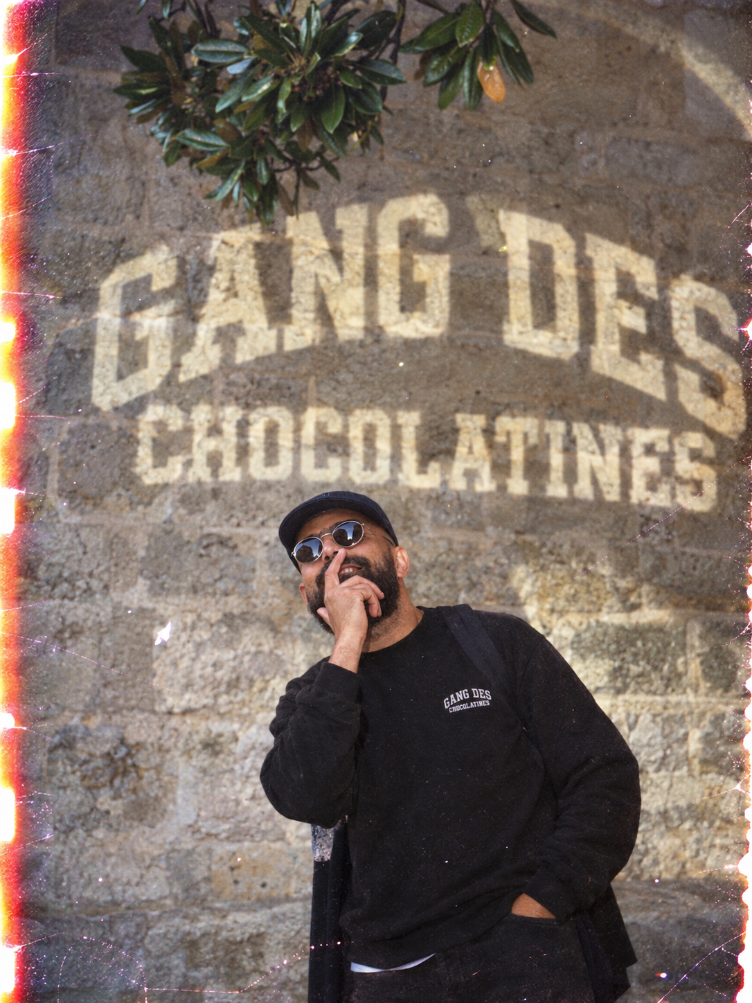 Le Gang des Chocolatines