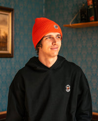 Bonnet Rouge “Gang des Chocolatines”