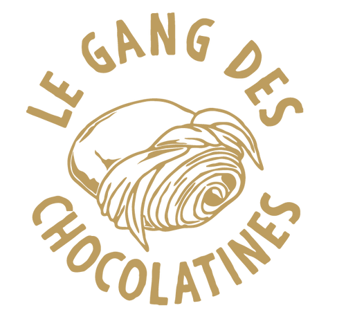 Le Gang des Chocolatines