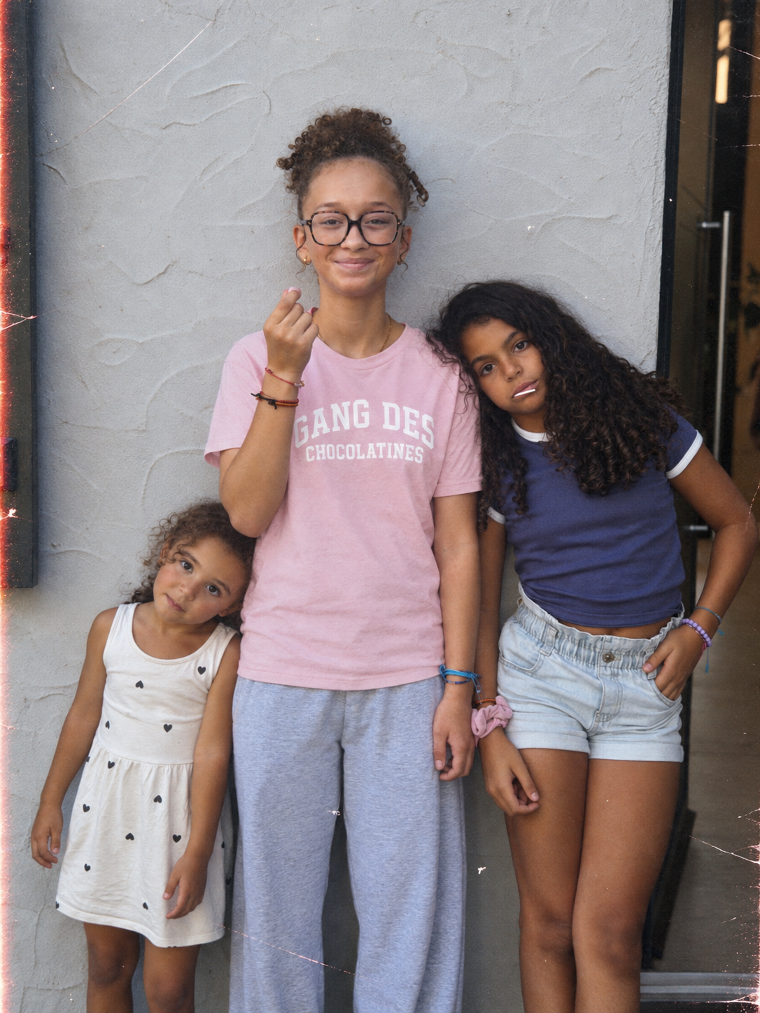 Le Gang des Chocolatines