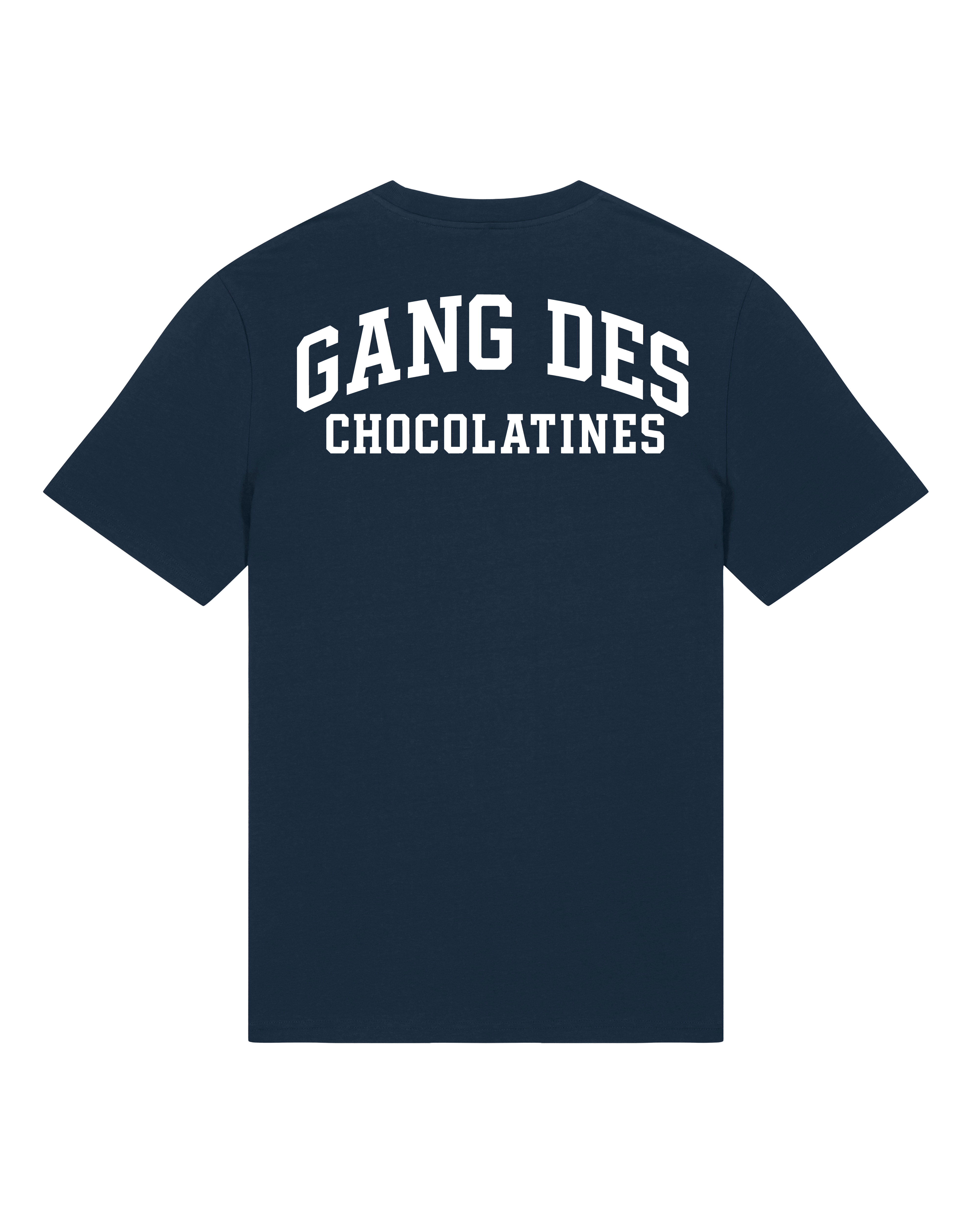 T-shirt adulte couleur « Tradition » 