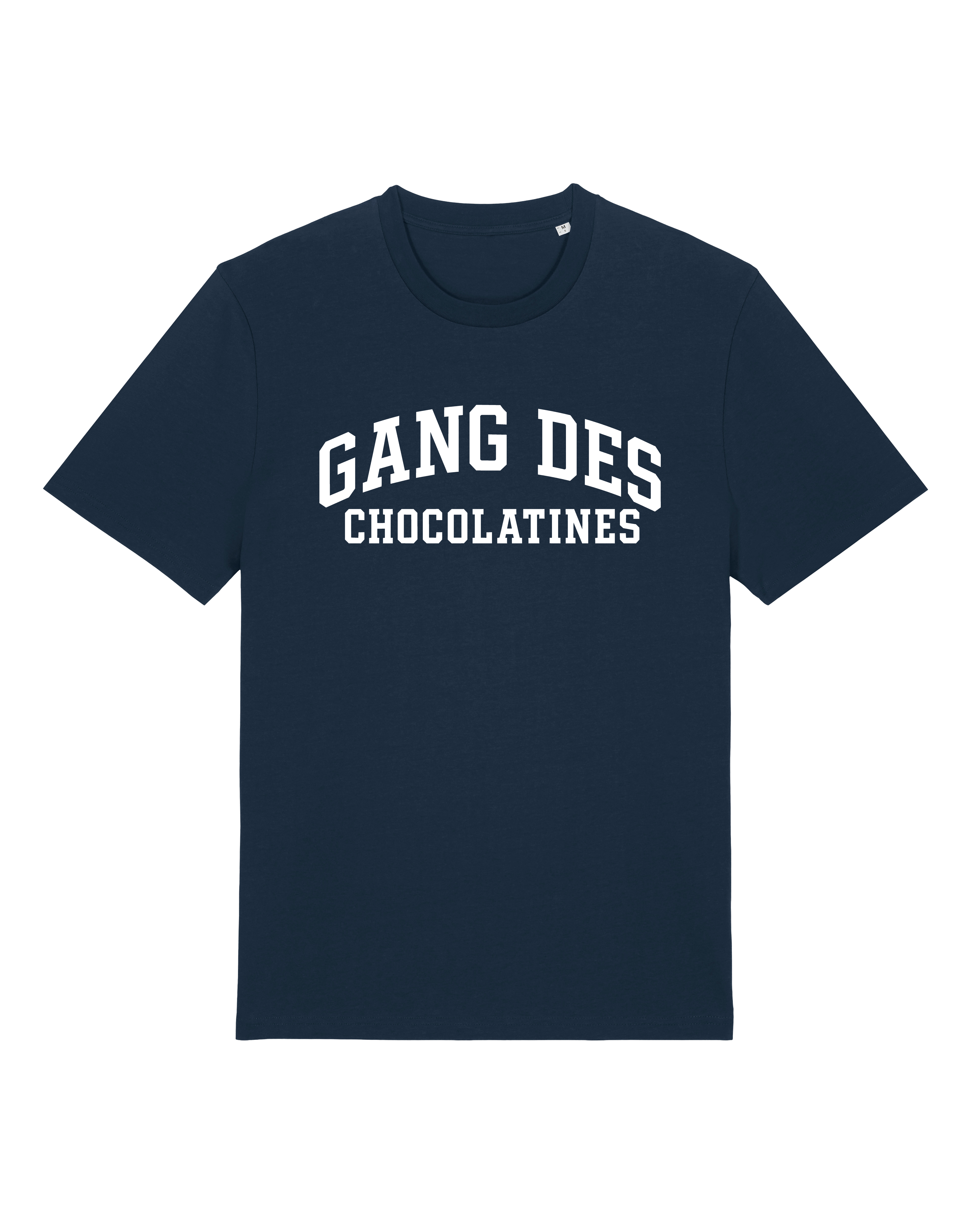 T-shirt adulte couleur « Tradition » 